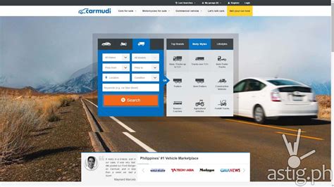 carmudi|Buy and Sell Cars: New .